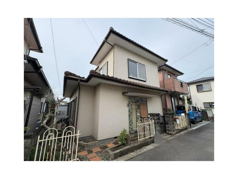 Tsuchiura City, Migi-momi (Arakawaoki Station) 2-story building 5DK