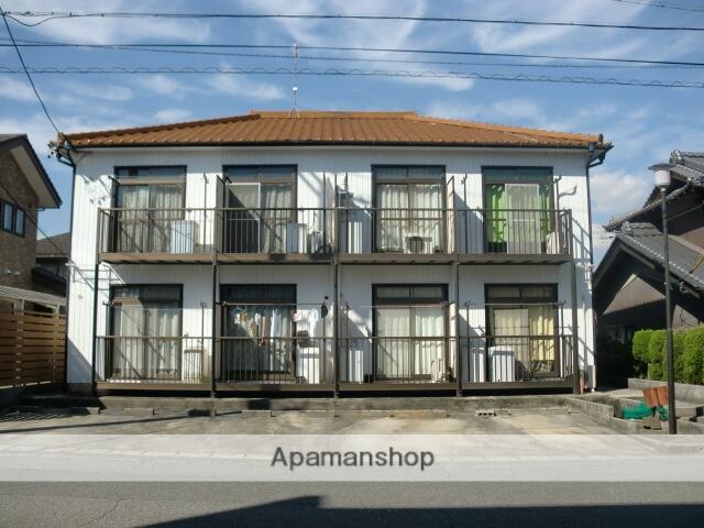アットホーム サンハウス ２０１ １ｋ 提供元 アパマンショップ大府店 株式会社アパートセンターオカモト 大府市の賃貸アパート 1084125549