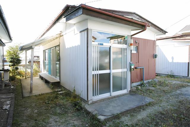 アットホーム 宮城郡七ヶ浜町 境山２丁目 多賀城駅 ３ｋ 提供元 共進不動産 株 宮城郡七ヶ浜町の賃貸一戸建て 6964175007