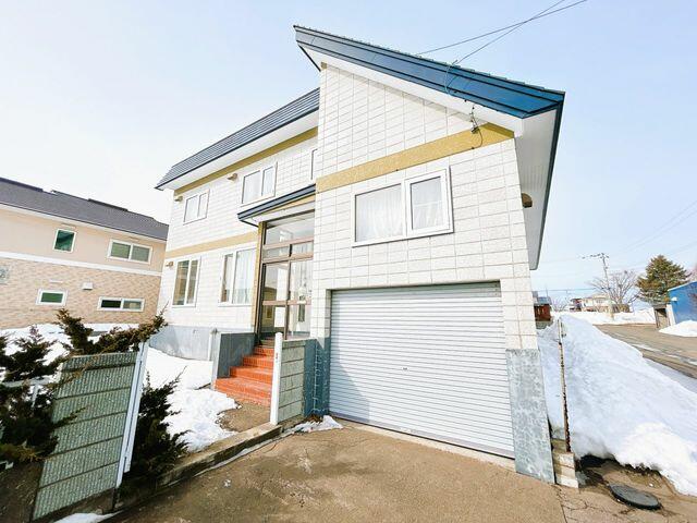 Cheap house for sale in Abashiri, Hokkaido