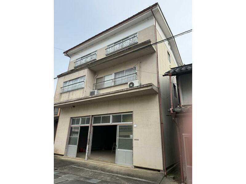 2-chome, Takinomachi, Nagaokakyo City (Nishimukaihigashi Station), 2-story, 4DK