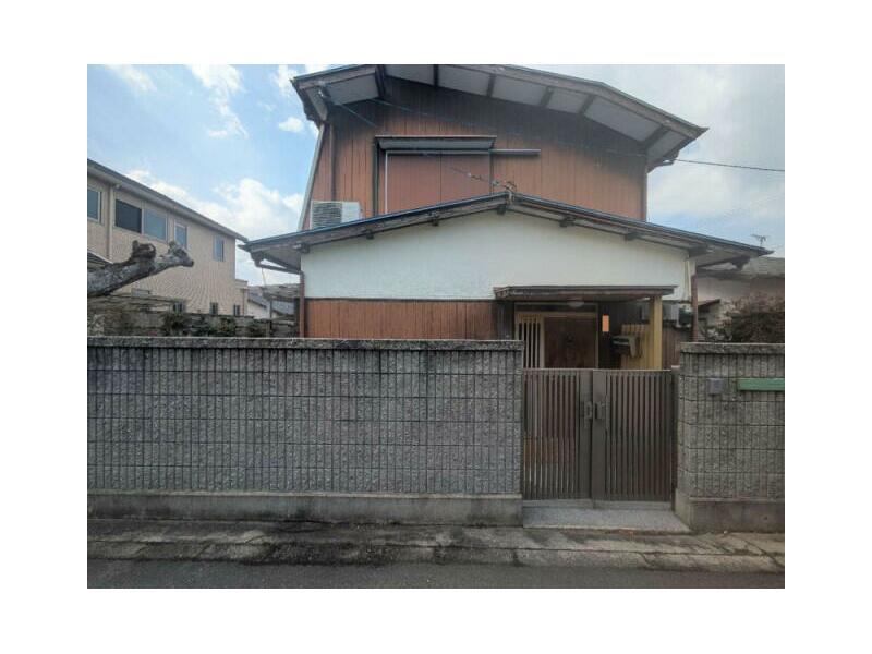 Takamatsu City, Takamatsu Town (Yashima Station) 2-story building 7DK