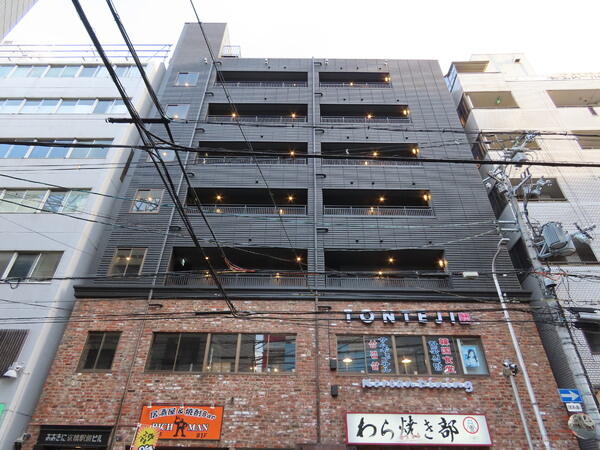 大阪府 大阪市都島区 片町2丁目 京橋駅 の貸し店舗 賃貸 不動産情報はアットホーム