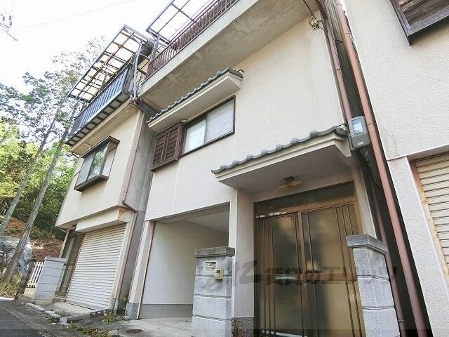 アットホーム 京都市北区 大北山原谷乾町 北大路駅 ４ｄｋ 提供元 賃貸のエリッツ 長岡天神店 株 エリッツ 京都 市北区の賃貸一戸建て