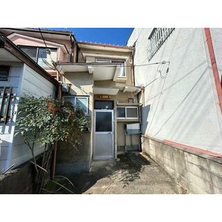 Kyoto City Yamashina Ward Kitahanayamashitamachi (Goryo Station) 2-story building, 4K, 3.99 million yen.