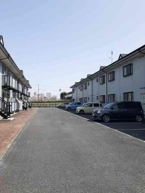 アットホーム 児玉郡上里町 大字七本木 神保原駅 ０１０４０ ２ｄｋ 提供元 ハウスコム 株 熊谷店 児玉郡上里町の賃貸アパート