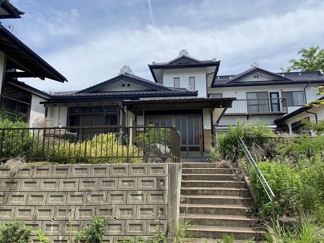 Cheap house for sale in Shiwa, Iwate