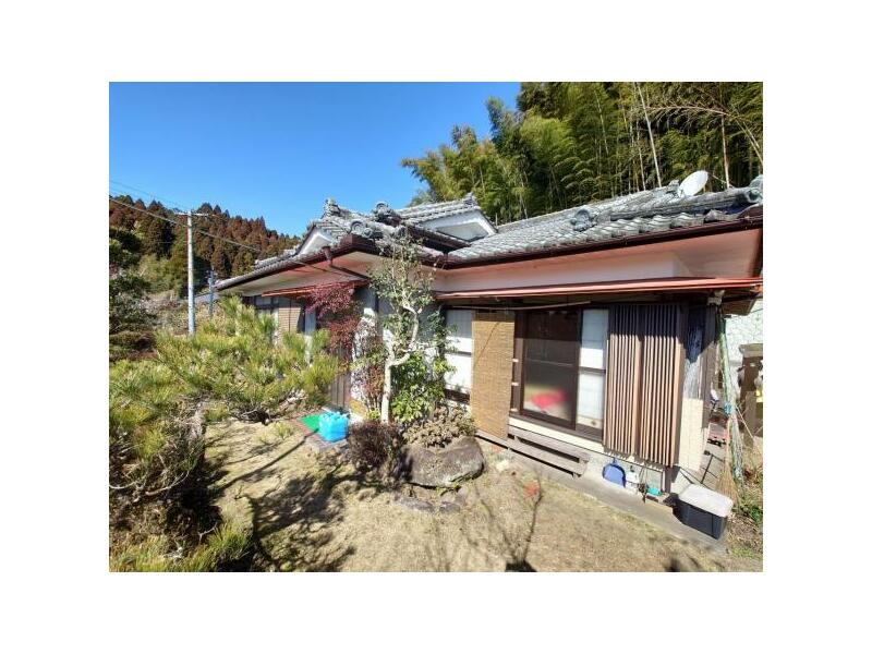 Ebino City, Oaza Sakamoto (Ebino Kamie Station) single-story 5DK