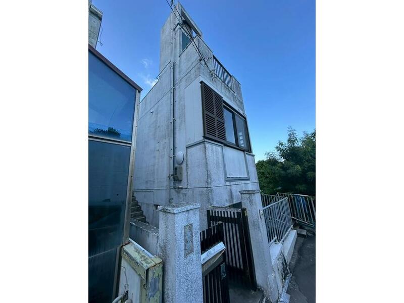 Aza Itarashiki, Yonabaru-cho, Shimajiri-gun, 2F 3LDK

8.8 million yen