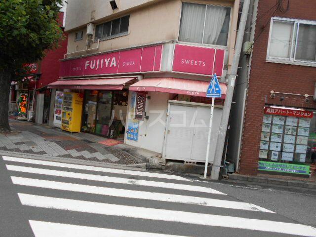 アットホーム サザン本陣跡別館 １０６ ワンルーム 提供元 ハウスコム 株 菊名店 横浜市保土ケ谷区の賃貸アパート