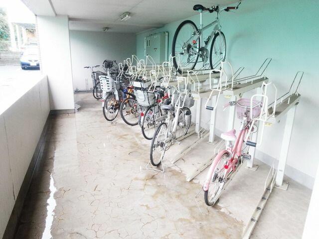アットホーム 川崎市宮前区 有馬５丁目 鷺沼駅 2階 ３ｌｄｋ 提供元 株 タウンハウジング 青葉台店 川崎市宮前区の賃貸マンション