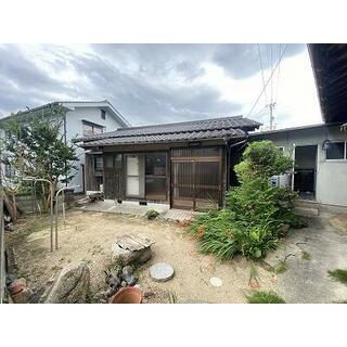 detached 浅口郡里庄町大字里見