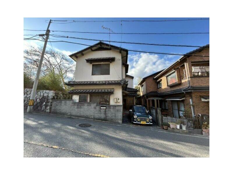 [Bus] Geiyo Bus Yoko-dai Entrance, 3-minute walk