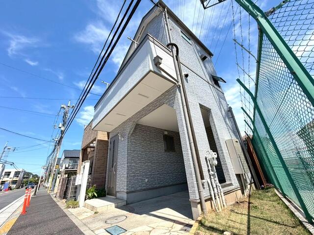 アットホーム】調布市深大寺東町の一戸建て・分譲住宅（新築・建売