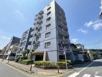 アットホーム】セザール平和台ガーデン 8階 2LDK[1195020721]練馬