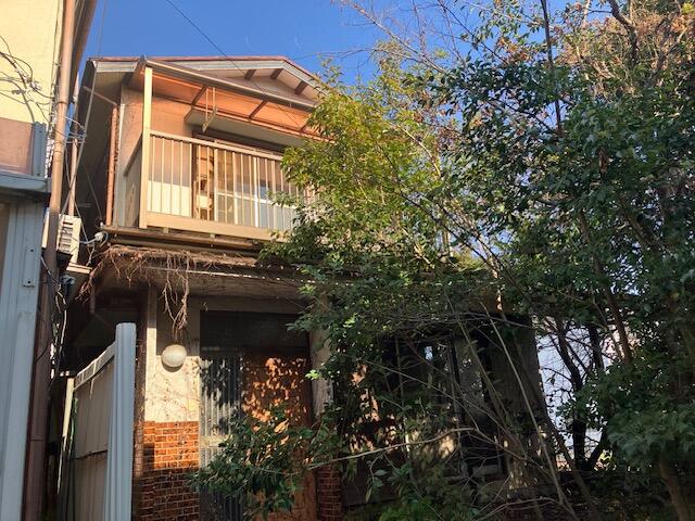 Odawara, Kanagawa property