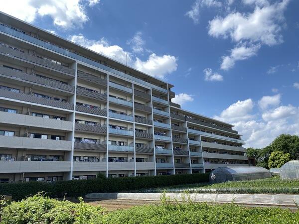 ルネ花小金井 1階 ３ｌｄｋ 小平市の中古マンション アットホーム マンション購入の情報