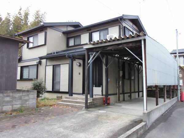 アットホーム 新潟市江南区 亀田水道町５丁目 新潟駅 2階建 ３ｓｌｄｋ 新潟市江南区の中古一戸建て 提供元 積水ハウス不動産中部 株 新潟営業所 一軒家 家の購入