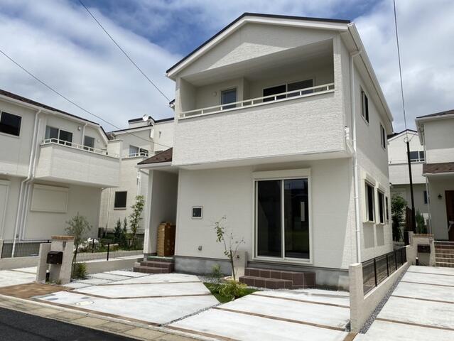 アットホーム さいたま市緑区 大字大間木 東浦和駅 2階建 ３ｌｄｋ 1052305647 さいたま市緑区の新築一戸建て 提供元 株 中央住宅 ポラス住まいの情報館 南浦和営業所 一軒家 家の購入