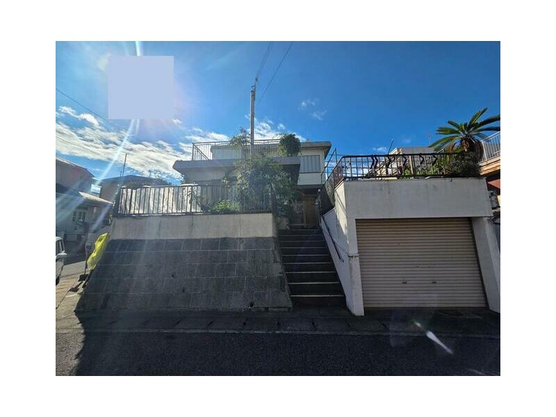 2-story building in Otani, Wakayama City, 4LDK