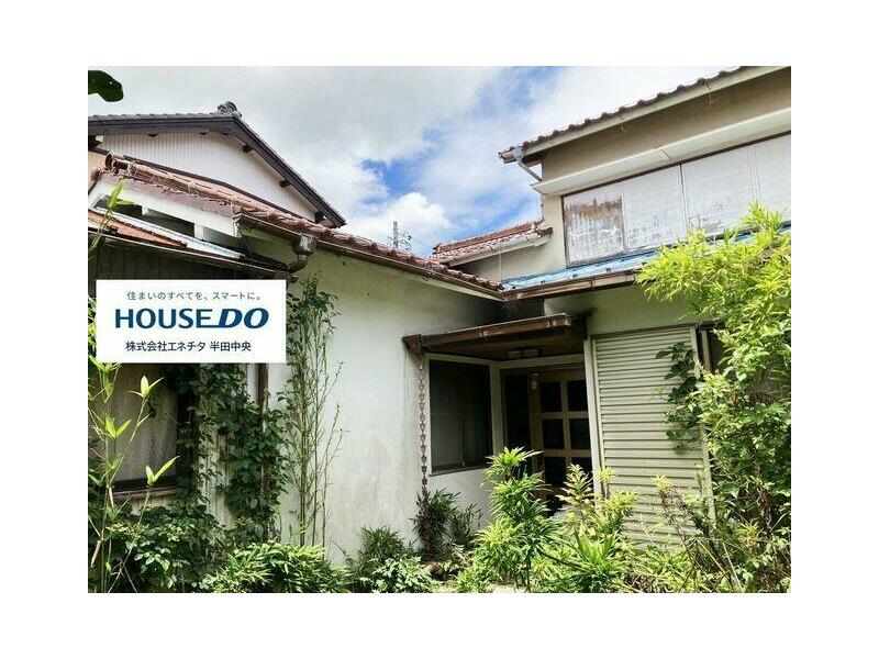 2-story building, 6LDK in Kamizaki Takane-cho 7-chome, Handa City (Kamizaki Station)