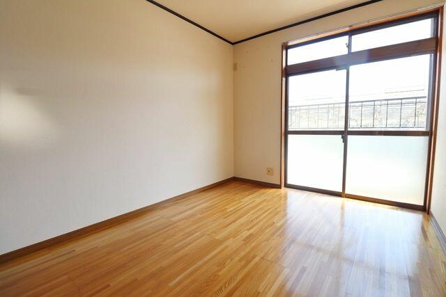 アットホーム ルージュフルールあざみ野 1階 ２ｄｋ 提供元 株 タウンハウジング 青葉台店 横浜市青葉区の賃貸アパート