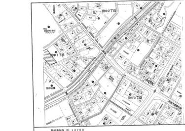 アットホーム】藤枝市 田中1丁目（西焼津駅） 資材置場用地