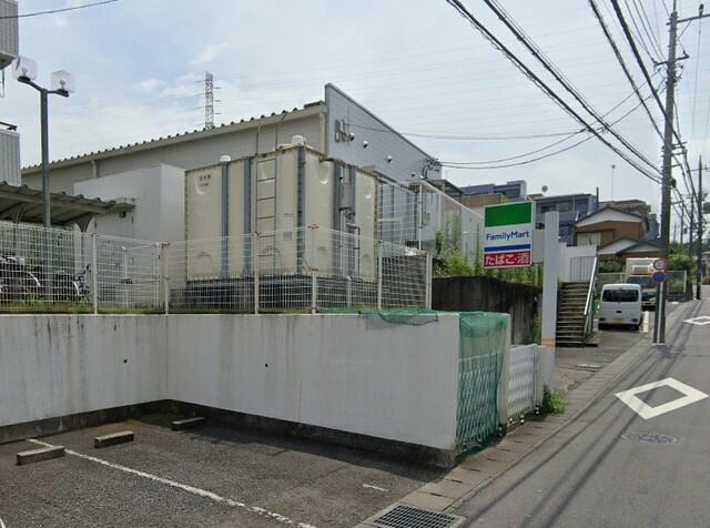 アットホーム プレンディ鷺沼 1階 １ｄｋ 提供元 ケイズ 株 ヘヤクラウド 川崎市宮前区の賃貸マンション