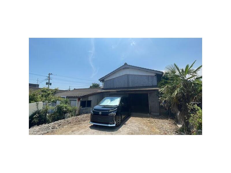 Shimabara City, Arashikiri Town (Matsuo Station) 2-story building 5K