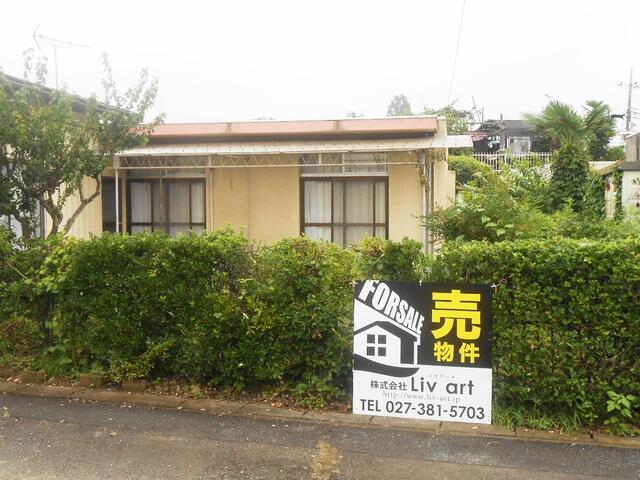 Cheap house for sale in Annaka, Gunma