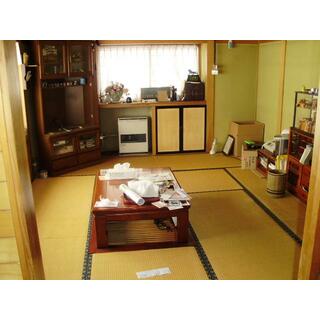 detached 大船渡市盛町字権現堂