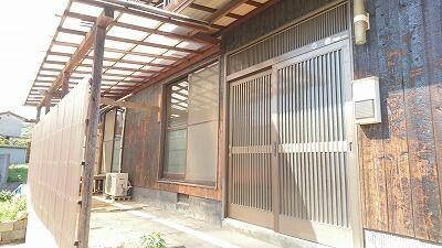 Kurashiki City, Kojima Karakoto 3-chome, 2-story building, 7DK &mdash; photo 2