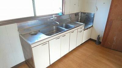 Kurashiki City, Kojima Karakoto 3-chome, 2-story building, 7DK &mdash; photo 4