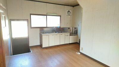 Kurashiki City, Kojima Karakoto 3-chome, 2-story building, 7DK &mdash; photo 3