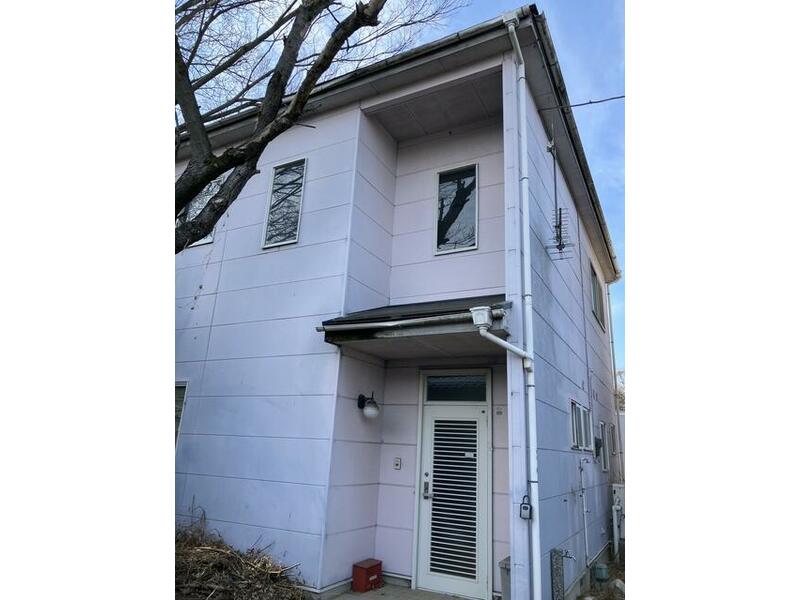 Nakanoya, Annaka-shi, Kanagawa (Isobe Sta.) 2F 5DK

1,480,000 yen