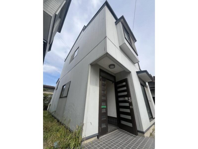 Suwa-gun Shimosuwa-machi - (Shimosuwa Station) 2-story 2LDK