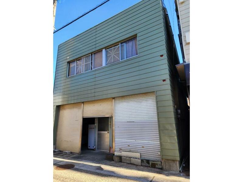 Saeki city, Uchimachi (Saeki station) 2F 7K

Saeki City