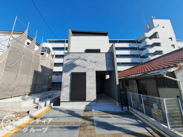 アットホーム】東大阪市 稲田新町2丁目 （徳庵駅 ） 3階建