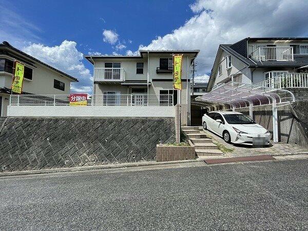 アットホーム 広島市安佐北区 安佐町大字鈴張 2階建 ４ｌｄｋ 広島市安佐北区の中古一戸建て 提供元 トータテ住宅販売 株 北営業所 一軒家 家の購入