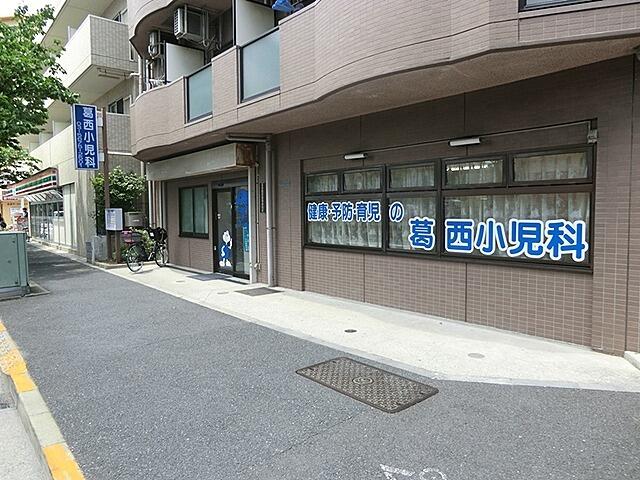 アットホーム 江戸川区 東葛西１丁目 葛西駅 2階建 ４ｌｄｋ 江戸川区の中古一戸建て 提供元 株 アドキャスト 錦糸町支店 一軒家 家の購入