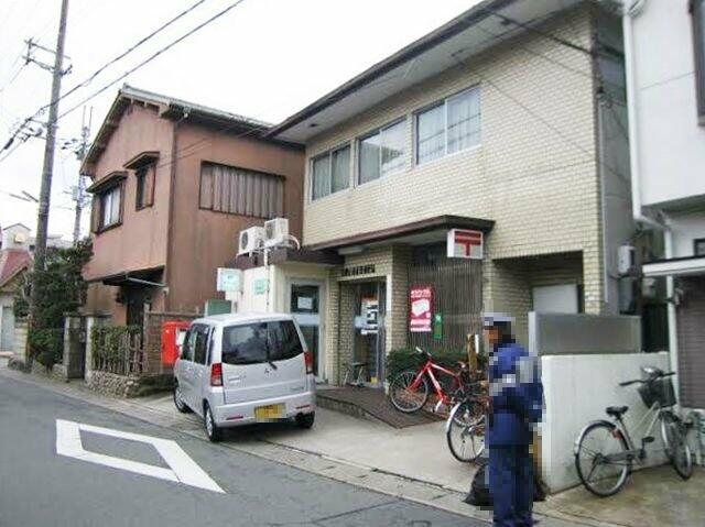 アットホーム 京都市山科区 小山南溝町 追分駅 3階建 ２ｓｌｄｋ 京都市山科 区の中古一戸建て 提供元 株 ｋ ｓエステート 一軒家 家の購入