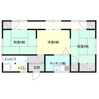 detached 下田市大賀茂