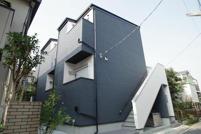 アットホーム 成瀬駅のデザイナーズ賃貸物件一覧 東京都 賃貸マンション アパート 貸家