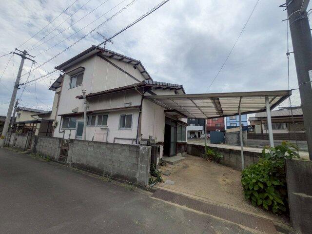 Takamatsu, Kagawa property