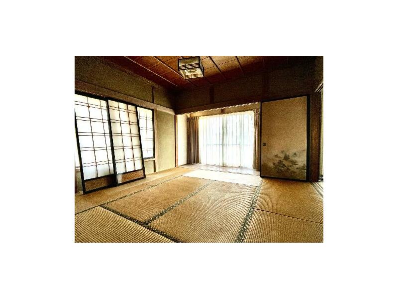 Akaho, Komagane City (Komachiya Station) 2-story 6DK