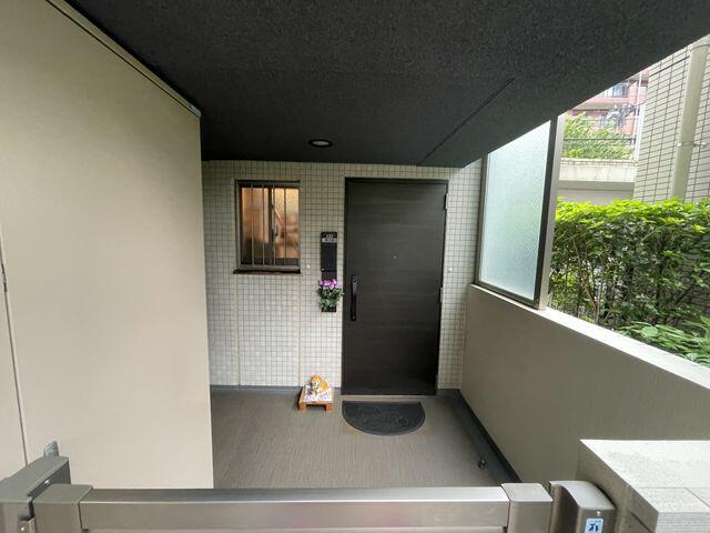 アットホーム オーベルグランディオ東大和 1階 ４ｌｄｋ 東大和市の中古マンション マンション購入の情報