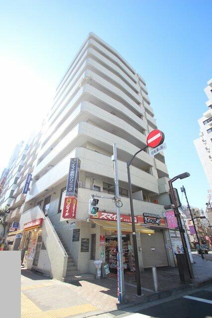 アットホーム 麻布十番ハイツ 603 ワンルーム 提供元 お部屋探しcafeヘヤギメ 六本木店 株 s fit 港区の賃貸マンション アットホーム 麻布十番ハイツ 603 ワンルーム 提供元 お部屋探しcafeヘヤギメ 六本木店 株 s fit 港区の賃貸マンション