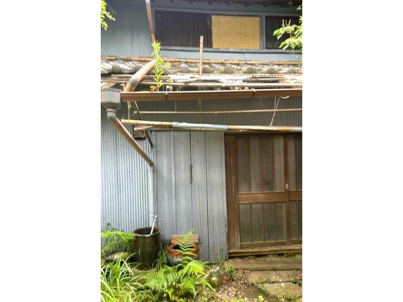 Shimotsu-cho Kata, Kainan City （Shimotsu station） Single-story building, 4SDK

Single-story house 4SDK 500,000 yen