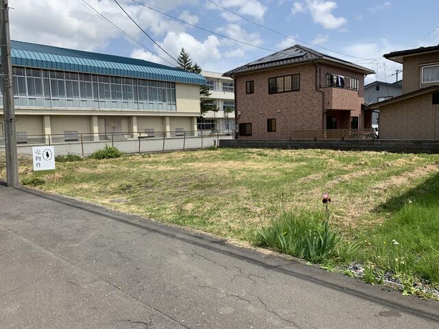 アットホーム 奥州市 水沢福吉町 水沢駅 住宅用地 6971552662 奥州市の土地 売地 宅地 分譲地など土地の購入情報