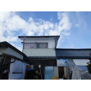 detached 西村山郡河北町谷地字沢畑